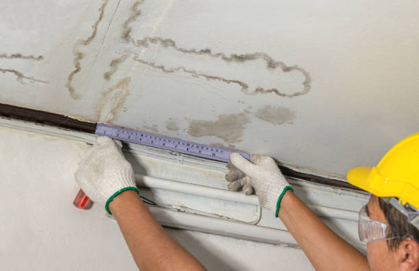Reliable Storm Water Damage Restoration contractor in Trenton, TX by Aqua Guard Water Damage